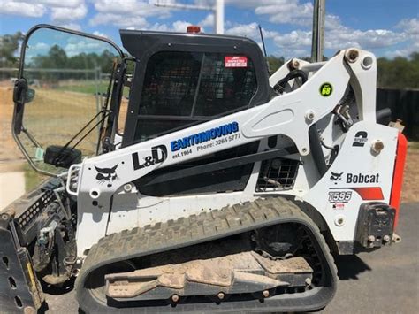 skid steer loader voc gold coast|Earthmoving Licence Gold Coast & Brisbane .